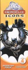 DC Icons Booster Case